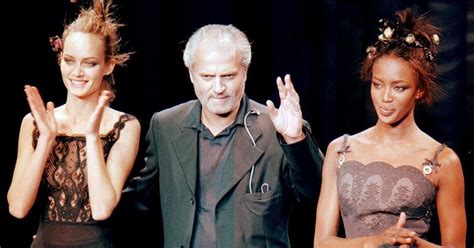 Mostra retrospettiva sul genio di Gianni Versace 